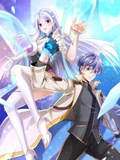 I Grinding Levels Inside The Mirror