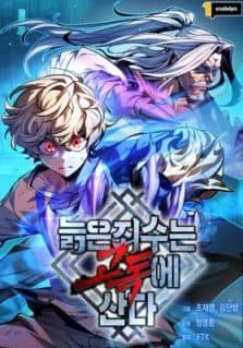 The Aged Strongest Prisoner Survives Again Today